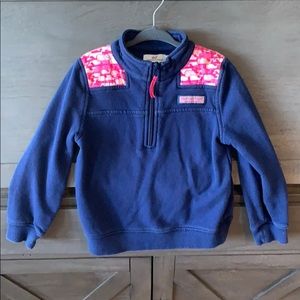 Vineyard Vine Shep sweatshirt